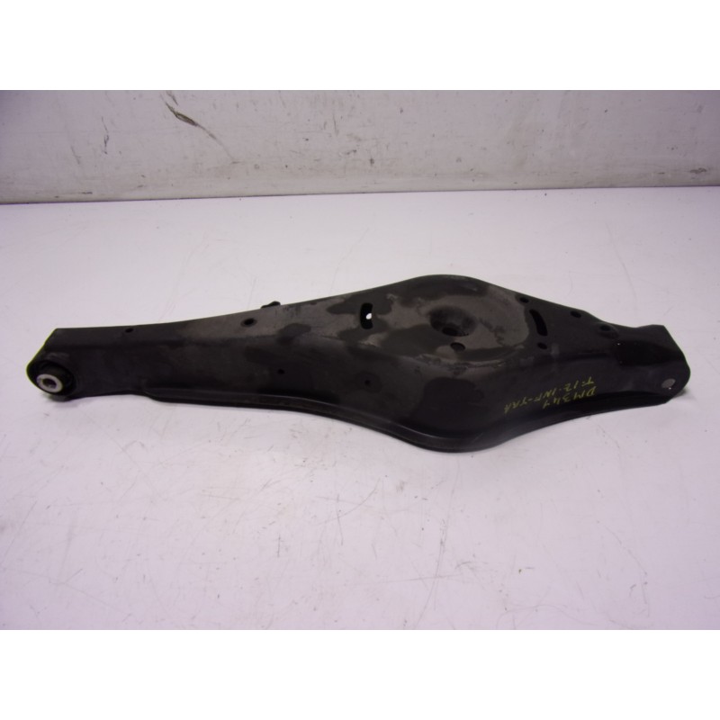 Recambio de brazo suspension inferior trasero izquierdo para volkswagen golf v berlina (1k1) r32 referencia OEM IAM 1K0505311AB 