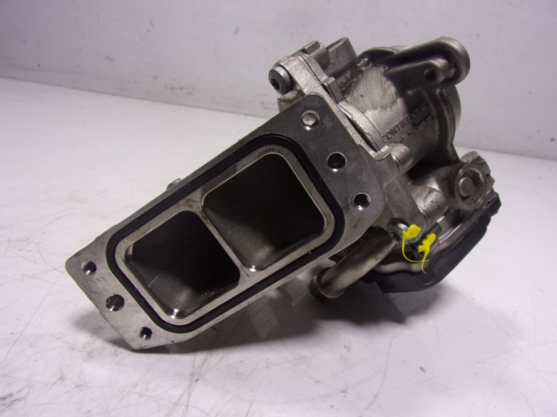 Recambio de caja mariposa para audi q2 (gab) 1.6 tdi referencia OEM IAM 04L128063T 04L128637B 