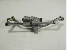 Recambio de motor limpia delantero para peugeot 208 1.6 blue-hdi fap referencia OEM IAM 9815497780 9815497780  2