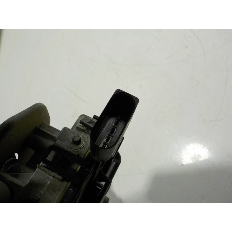 Recambio de motor limpia delantero para peugeot 208 1.6 blue-hdi fap referencia OEM IAM 9815497780 9815497780 