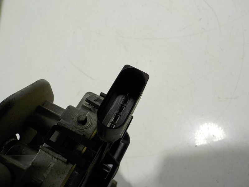 Recambio de motor limpia delantero para peugeot 208 1.6 blue-hdi fap referencia OEM IAM 9815497780 9815497780 