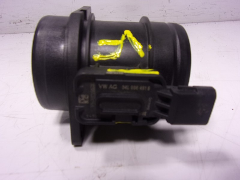 Recambio de caudalimetro para audi q2 (gab) 1.6 tdi referencia OEM IAM 04L906461B 04L906461B 