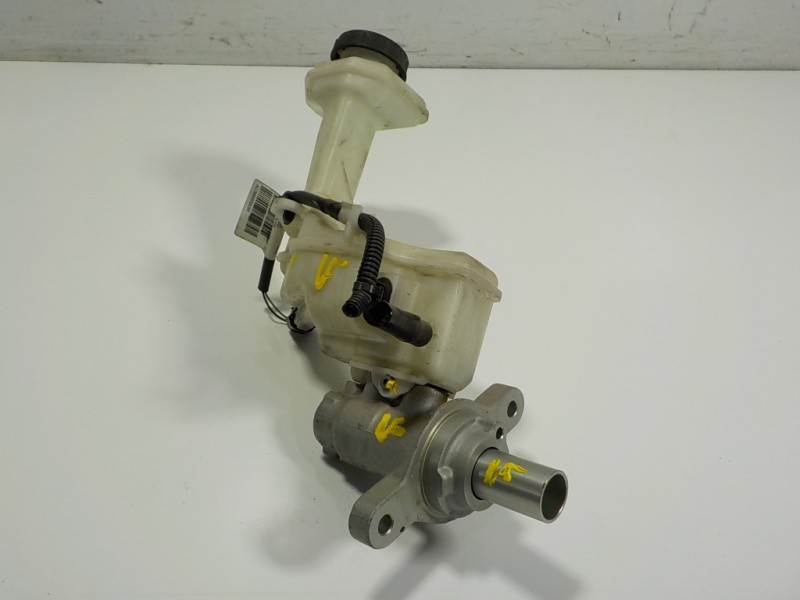 Recambio de bomba freno para renault kadjar 1.2 tce energy referencia OEM IAM 460116191R 0204790171 