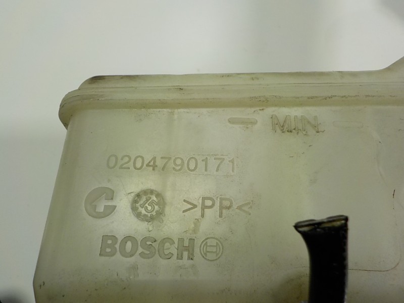 Recambio de bomba freno para renault kadjar 1.2 tce energy referencia OEM IAM 460116191R 0204790171 