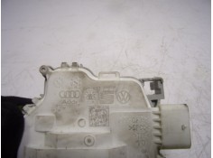 Recambio de cerradura puerta delantera derecha para audi q2 (gab) 1.6 tdi referencia OEM IAM 8X1837016C 8X1837016C  2
