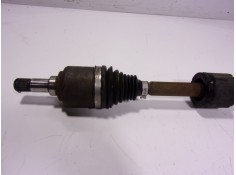 Recambio de transmision derecha para fiat 500 l (330) 1.3 16v m-jet cat referencia OEM IAM 51948165   2