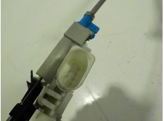 Recambio de cerradura puerta delantera izquierda para audi q2 (gab) 1.6 tdi referencia OEM IAM 8X1837015C 8X1837015C  2