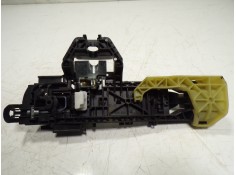 Recambio de maneta exterior delantera derecha para mercedes-benz clase cls (w218) shooting breake cls 250 bluetec (218.904) refe 2