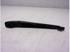Recambio de brazo limpia trasero para toyota yaris 1.5 vvti hev referencia OEM IAM    2
