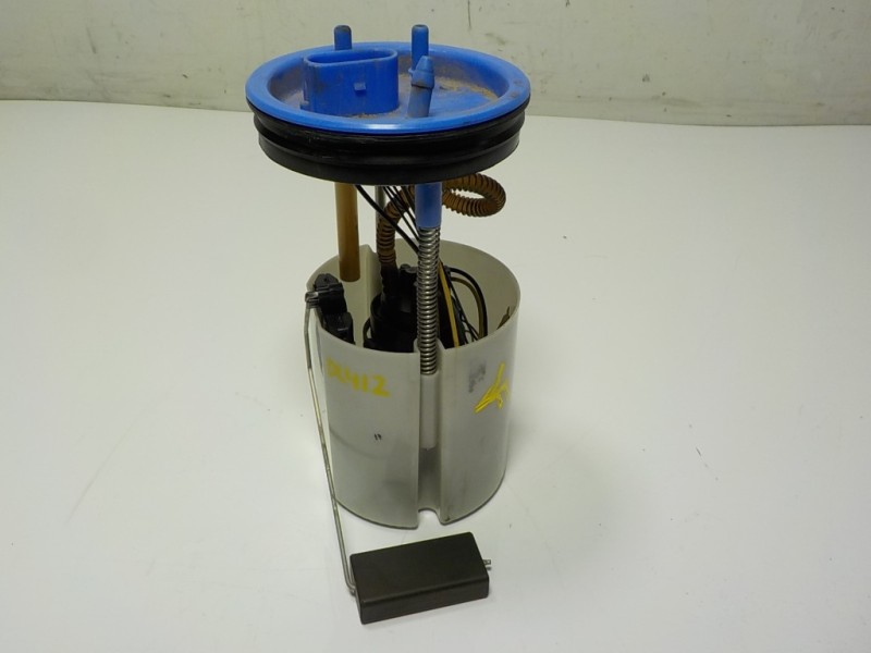 Recambio de aforador para volkswagen polo (6c1) 1.2 tsi referencia OEM IAM 6R0919051N 6R0919051G 