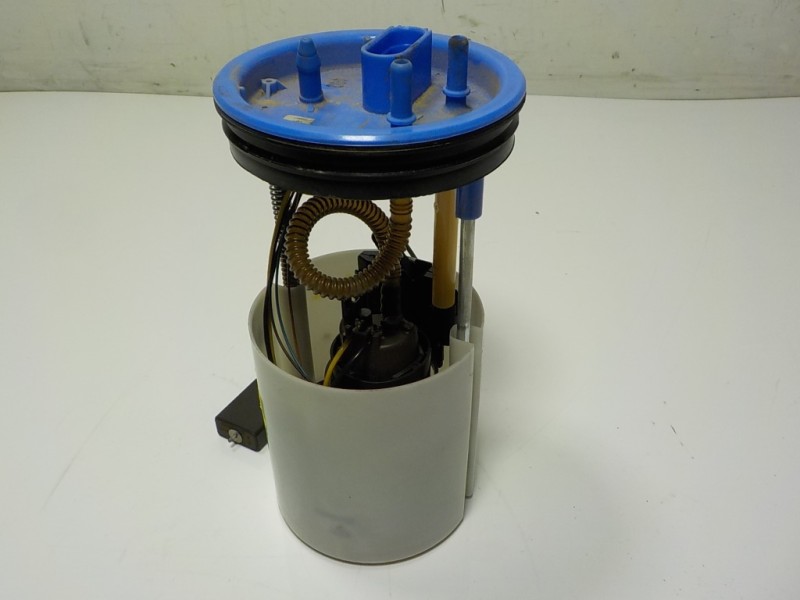 Recambio de aforador para volkswagen polo (6c1) 1.2 tsi referencia OEM IAM 6R0919051N 6R0919051G 