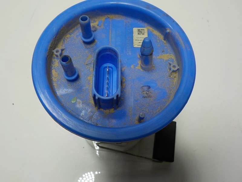 Recambio de aforador para volkswagen polo (6c1) 1.2 tsi referencia OEM IAM 6R0919051N 6R0919051G 