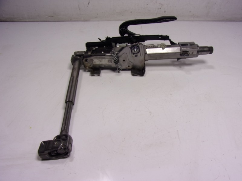 Recambio de columna direccion para audi q2 (gab) 1.6 tdi referencia OEM IAM 5Q1419512H 5Q1419512H 