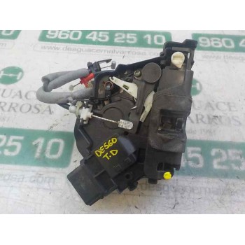 CERRADURA PUERTA TRASERA DERECHA 1791408 6M2AR26412BC 