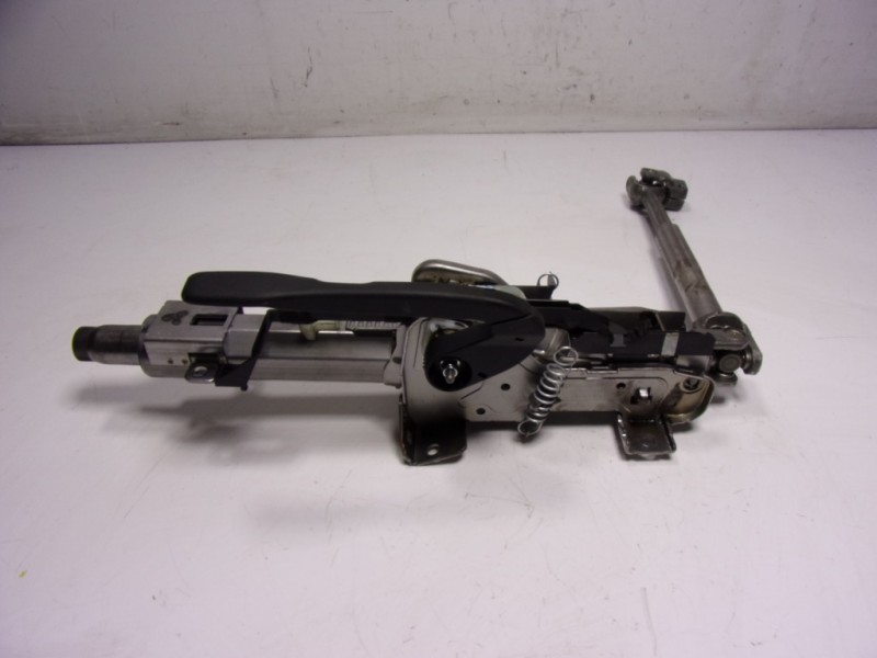 Recambio de columna direccion para audi q2 (gab) 1.6 tdi referencia OEM IAM 5Q1419512H 5Q1419512H 