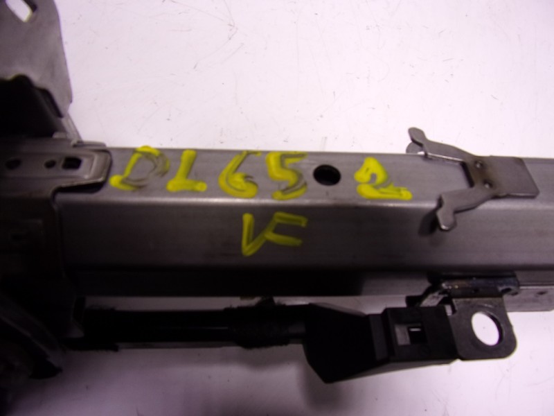 Recambio de columna direccion para audi q2 (gab) 1.6 tdi referencia OEM IAM 5Q1419512H 5Q1419512H 