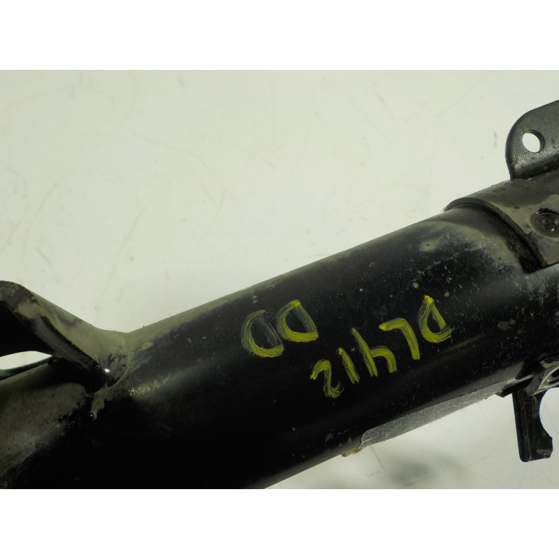 Recambio de amortiguador delantero derecho para volkswagen polo (6c1) 1.2 tsi referencia OEM IAM 6C0413031AJ 6C0413031AJ 