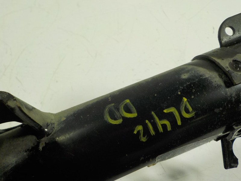 Recambio de amortiguador delantero derecho para volkswagen polo (6c1) 1.2 tsi referencia OEM IAM 6C0413031AJ 6C0413031AJ 