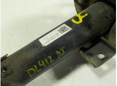 Recambio de amortiguador delantero izquierdo para volkswagen polo (6c1) 1.2 tsi referencia OEM IAM 6C0413031AJ 6C0413031AJ  2