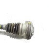 Recambio de transmision izquierda para volkswagen caddy ka/kb (2c) 1.6 tdi referencia OEM IAM 2K3407271B 2K3407271B 
