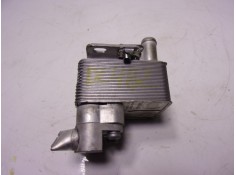 Recambio de enfriador aceite motor para cupra leon sportstourer (kl8) 1.4 tsi phev referencia OEM IAM 5WA820031B 5WA820031B  2