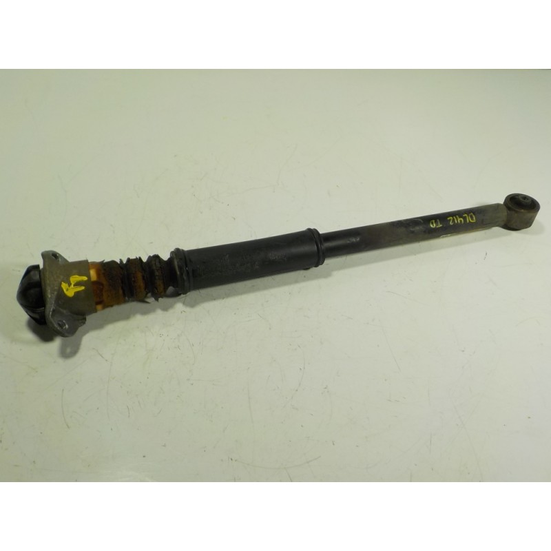 Recambio de amortiguador trasero derecho para volkswagen polo (6c1) 1.2 tsi referencia OEM IAM 6C0513025AH 6C0513025AH 