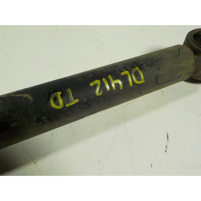 Recambio de amortiguador trasero derecho para volkswagen polo (6c1) 1.2 tsi referencia OEM IAM 6C0513025AH 6C0513025AH 