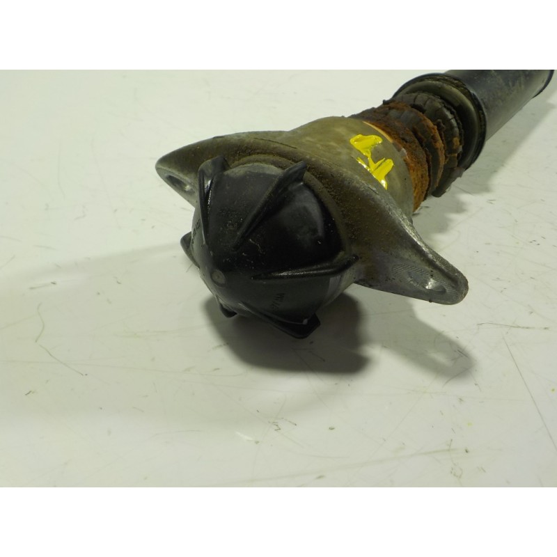Recambio de amortiguador trasero derecho para volkswagen polo (6c1) 1.2 tsi referencia OEM IAM 6C0513025AH 6C0513025AH 