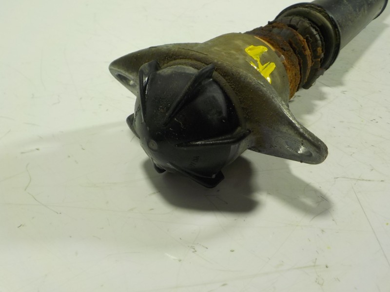 Recambio de amortiguador trasero derecho para volkswagen polo (6c1) 1.2 tsi referencia OEM IAM 6C0513025AH 6C0513025AH 