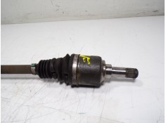 Recambio de transmision izquierda para fiat 500 l (330) pop star referencia OEM IAM 51929168   2