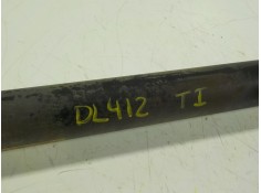 Recambio de amortiguador trasero izquierdo para volkswagen polo (6c1) 1.2 tsi referencia OEM IAM 6C0513025AH 6C0513025AH  2