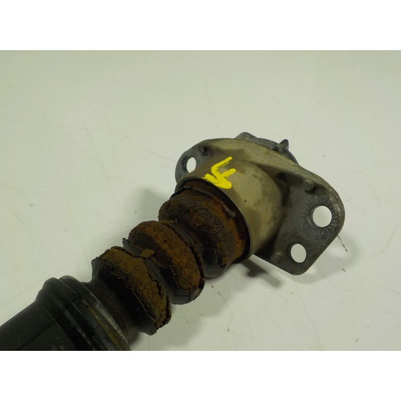 Recambio de amortiguador trasero izquierdo para volkswagen polo (6c1) 1.2 tsi referencia OEM IAM 6C0513025AH 6C0513025AH 