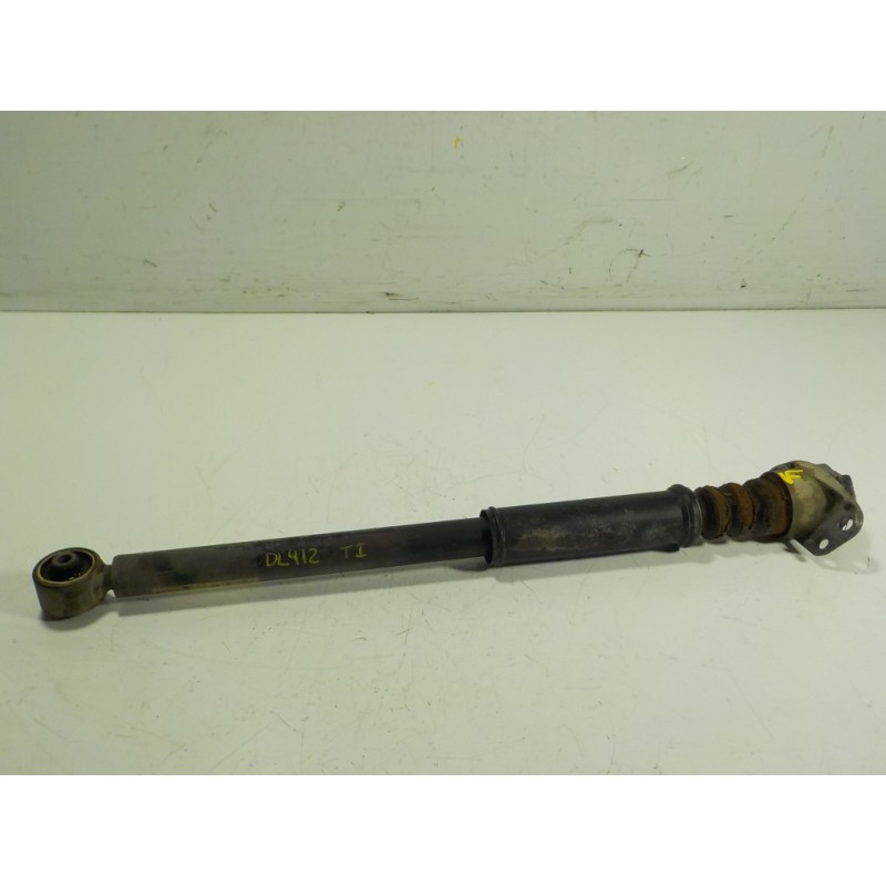 Recambio de amortiguador trasero izquierdo para volkswagen polo (6c1) 1.2 tsi referencia OEM IAM 6C0513025AH 6C0513025AH 