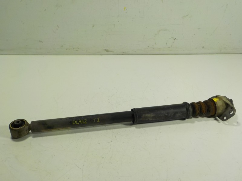 Recambio de amortiguador trasero izquierdo para volkswagen polo (6c1) 1.2 tsi referencia OEM IAM 6C0513025AH 6C0513025AH 