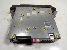 Recambio de sistema audio / radio cd para bmw x6 (e71) 3.0d referencia OEM IAM 65129263945 925827501  2