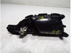 Recambio de maneta interior delantera derecha para mercedes-benz clase cls (w218) shooting breake cls 250 bluetec (218.904) refe 2