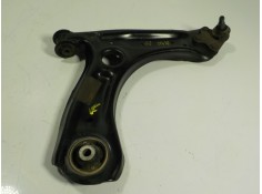 Recambio de brazo suspension inferior delantero derecho para volkswagen polo (6c1) 1.2 tsi referencia OEM IAM 6R0407152F  