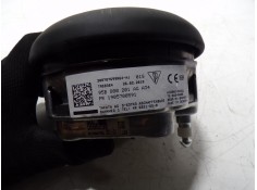Recambio de airbag delantero izquierdo para porsche macan (typ ) base referencia OEM IAM  95B880201AG  2