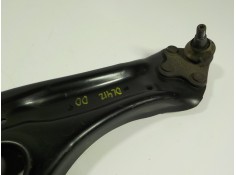 Recambio de brazo suspension inferior delantero derecho para volkswagen polo (6c1) 1.2 tsi referencia OEM IAM 6R0407152F   2