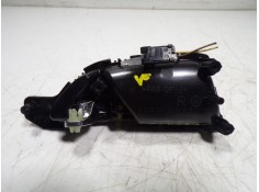 Recambio de maneta interior trasera derecha para mercedes-benz clase cls (w218) shooting breake cls 250 bluetec (218.904) refere 2