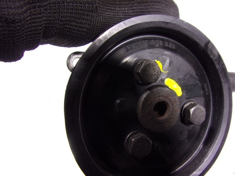 Recambio de bomba direccion para bmw serie m6 coupe (e63) basis referencia OEM IAM 32412282951 7838220 