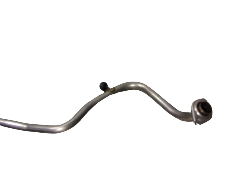 Recambio de catalizador para toyota yaris 1.5 vvti hev referencia OEM IAM  3K006 