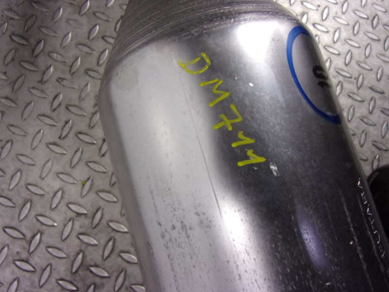 Recambio de catalizador para toyota yaris 1.5 vvti hev referencia OEM IAM  3K006 