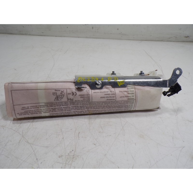 Recambio de airbag lateral delantero derecho para porsche macan (typ ) base referencia OEM IAM 95B880242 95B880242 