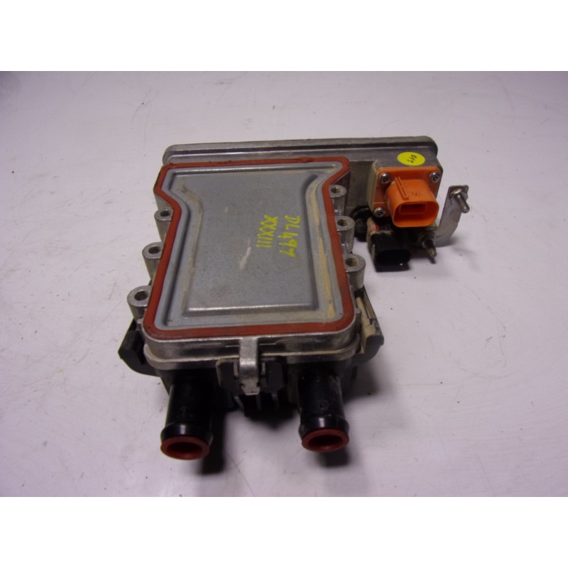 Recambio de modulo electronico para cupra leon sportstourer (kl8) 1.4 tsi phev referencia OEM IAM 5QF819013D 5QF963231C 