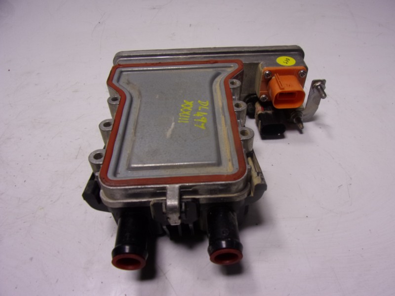 Recambio de modulo electronico para cupra leon sportstourer (kl8) 1.4 tsi phev referencia OEM IAM 5QF819013D 5QF963231C 