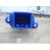 Recambio de resistencia calefaccion para ford fiesta (cbk) trend referencia OEM IAM   