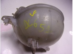 Recambio de deposito expansion para audi q2 (gab) 1.6 tdi referencia OEM IAM 5Q0121407G   2