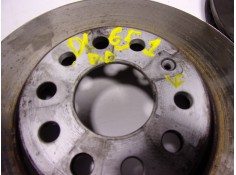 Recambio de disco freno delantero para audi q2 (gab) 1.6 tdi referencia OEM IAM 5Q0615301F   2