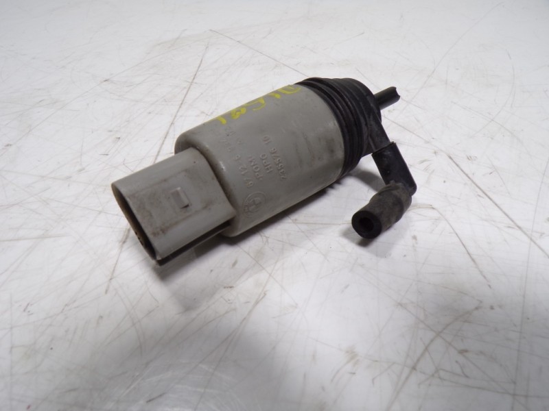 Recambio de bomba limpia para bmw serie m6 coupe (e63) basis referencia OEM IAM 67127302589 235576 